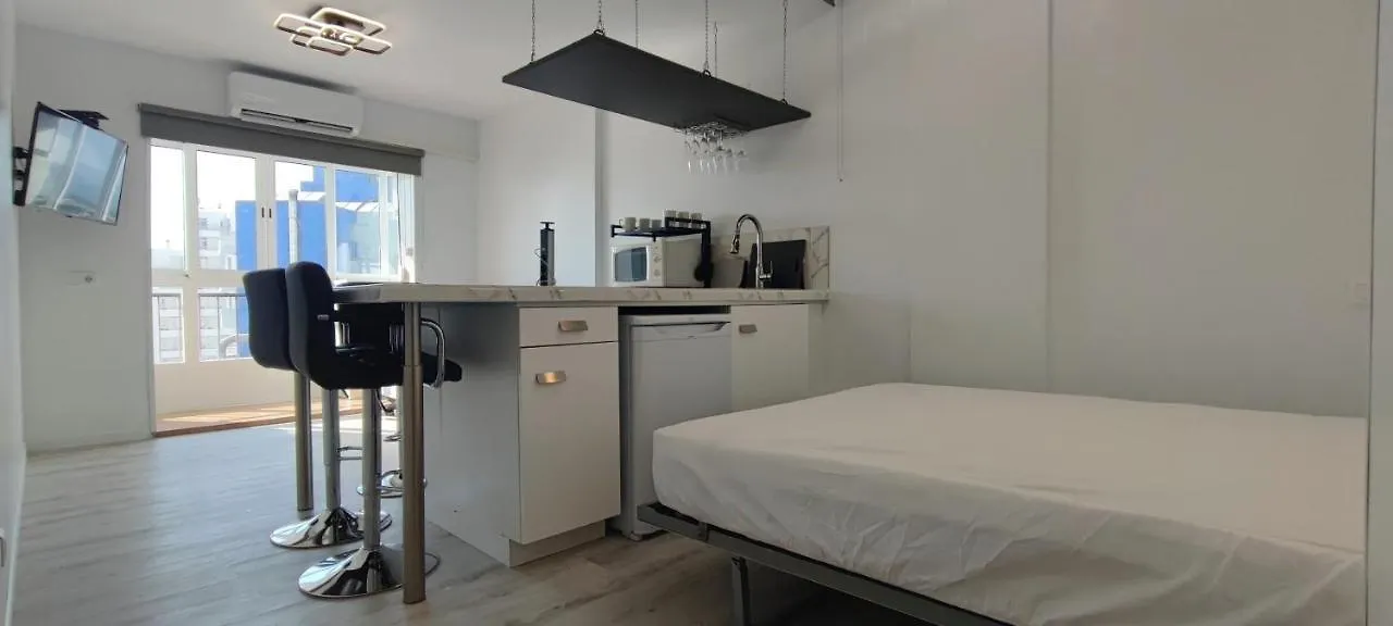 Apartment Empuria Plage Empuriabrava Spain